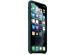 Apple Leder-Case Forest Green für das iPhone 11 Pro Max
