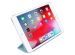 Apple Smart Cover für das iPad Mini 5 (2019) / Mini 4 (2015) - Cornflower