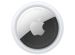Apple AirTag 4-Pack - Weiß