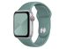 Apple Sport Band für Apple Watch Series 1-9 / SE - 38/40/41 mm - Cactus