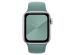 Apple Sport Band für Apple Watch Series 1-9 / SE / Ultra (2) - 42/44/45/49 mm - Cactus