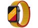 Apple Sport Loop Band für die Apple Watch Series 1-9 / SE / Ultra (2) - 42/44/45/49 mm - Belgium