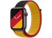 Apple Sport Loop Band für die Apple Watch Series 1-9 / SE / Ultra (2) - 42/44/45/49 mm - Germany