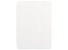 Apple Smart Folio für das iPad Pro 11 (2022) / Pro 11 (2021) / Pro 11 (2020) - Weiß
