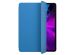 Apple Smart Folio für das iPad Pro 12.9 (2022) / Pro 12.9 (2021) / Pro 12.9 (2020) - Surf Blue