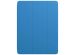 Apple Smart Folio für das iPad Pro 12.9 (2022) / Pro 12.9 (2021) / Pro 12.9 (2020) - Surf Blue