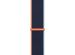 Apple Sport Loop Armband für das Apple Watch Series 1-9 / SE - 38/40/41 mm - Deep Navy