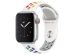 Apple Nike Sport Band für Apple Watch Series 1-9 / SE - 38/40/41 mm - Pride Edition