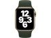 Apple Sport Band für Apple Watch Series 1-9 / SE - 38/40/41 mm - Cyprus Green