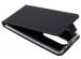 Accezz Schwarzer Flip Case für das Nokia 6.1