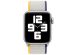 Apple Sport Loop Armband für Apple Watch Series 1-9 / SE - 38/40/41 mm - Sea Salt