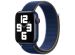 Apple Sport Loop Band für die Apple Watch Series 1-9 / SE - 38/40/41 mm - Abyss