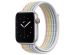 Apple Nike Sport Loop Armband für das Apple Watch Series 1-9 / SE - 38/40/41 mm - Pride