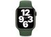 Apple Sport Band für Apple Watch Series 1-9 / SE - 38/40/41 mm - Clover