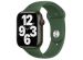 Apple Sport Band für Apple Watch Series 1-9 / SE / Ultra (2) - 42/44/45/49 mm - Clover