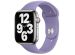 Apple Sport Band für Apple Watch Series 1-9 / SE / Ultra (2) - 42/44/45/49 mm - English Lavender