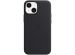 Apple Leder-Case MagSafe iPhone 13 Mini - Midnight
