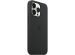 Apple Silikon-Case MagSafe iPhone 13 Pro Max - Midnight
