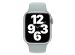 Apple Sport Band für das Apple Watch Series 1-9 / SE - 38/40/41 mm - Succulent
