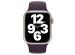 Apple Sport Band für das Apple Watch Series 1-9 / SE - 38/40/41 mm - Elderberry