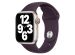 Apple Sport Band für das Apple Watch Series 1-9 / SE - 38/40/41 mm - Elderberry