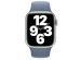 Apple Sport Band für das Apple Watch Series 1-9 / SE - 38/40/41 mm - Slate Blue