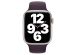 Apple Sport Band für das Apple Watch Series 1-9 / SE / Ultra (2) - 42/44/45/49 mm - Elderberry