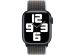 Apple Sport Loop Armband für das Apple Watch Series 1-9 / SE - 38/40/41 mm - Midnight colour