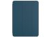 Apple Smart Folio für das iPad Pro 12.9 (2020) - Dunkelblau
