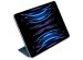 Apple Smart Folio für das iPad Pro 12.9 (2020) - Marine Blue