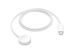 Apple ﻿Magnetisches Schnellladekabel für die Apple Watch mit USB-C-Anschluss – 1 Meter – Weiß