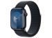 Apple Sport Loop Band für die Apple Watch Series 1-9 / SE - 38/40/41 mm - Midnight