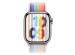Apple Sport Loop Armband für das Apple Watch Series 1-9 / SE - 38/40/41 mm - Pride Edition
