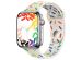 Apple Sport Band für die Apple Watch Series 1-9 / SE / Ultra (2) - 42/44/45/49 mm - Größe M/L - Pride Edition