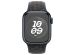 Apple Nike Sport Band für das Apple Watch Series 1-9 / SE - 38/40/41 mm - Größe S/M - Midnight Sky