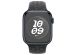 Apple Nike Sport Band für das Apple Watch Series 1-9 / SE / Ultra (2) - 42/44/45/49 mm - Größe S/M - Midnight Sky