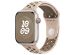 Apple Nike Sport Band für das Apple Watch Series 1-9 / SE / Ultra (2) - 42/44/45/49 mm - Größe M/L - Desert Stone
