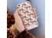 My Jewellery Cheetah Design Soft Case iPhone 6 / 6s