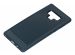 Brushed TPU Case Dunkelblau für das Samsung Galaxy Note 9
