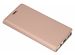 Dux Ducis Slim TPU Klapphülle Rosé-gold für das Samsung Galaxy Note 9