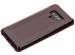 UAG Plyo Hard Case Rot für das Samsung Galaxy Note 9