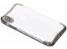 UAG Plyo Hard Case Transparent für das iPhone Xs Max