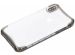 UAG Plyo Hard Case Transparent für das iPhone Xs Max