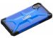 UAG Plasma Case Blau für das iPhone Xs Max