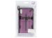 Ringke Dual X Violett für das iPhone Xs Max