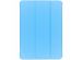 Stand Tablet Klapphülle Blau für das iPad Pro 11 (2018)