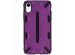 Ringke Dual X Violett für das iPhone Xr