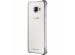 Samsung Original Clear Cover Silber für das Galaxy A3 (2016)