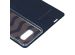 Dux Ducis Slim TPU Klapphülle Blau für das Samsung Galaxy S10e