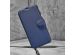 Accezz Xtreme Wallet Klapphülle Blau für das Samsung Galaxy Note 9